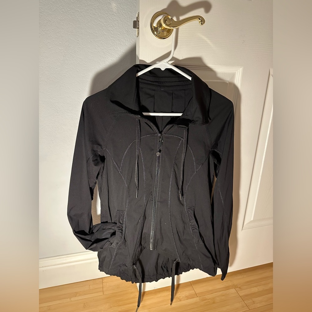 Lululemon jacket